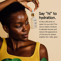 Thumbnail for grace & stella Award Winning Hyaluronic Acid Serum (10ml/0.34 fl oz) Hyaluronic Acid Serum for Face - Acido Hialuronico Face Serums for Women - Hydrating, Remove Fine Lines, Wrinkles - Anti Aging