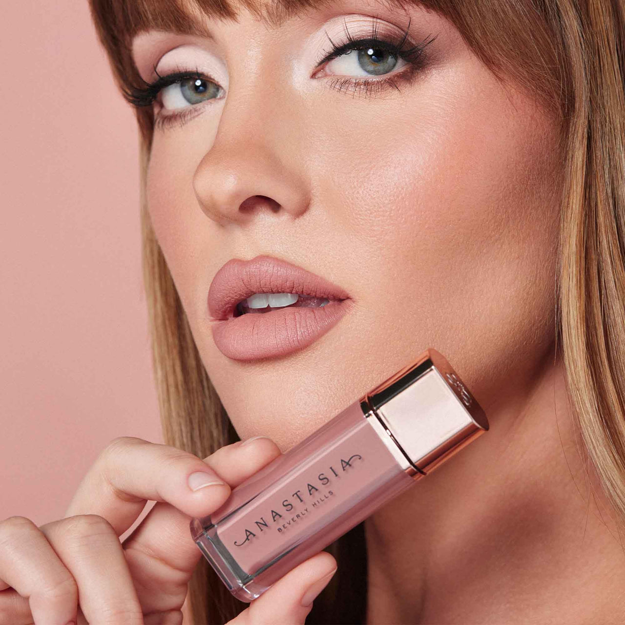 Anastasia Beverly Hills - Lip Velvet - Pure Hollywood