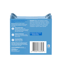 Thumbnail for Neutrogena Makeup Remover Wipes Micellar Alcohol-Free Face Towelettes Remove Waterproof Mascara & Oil, Compostable 100% Plant-Based Cloth, Dermatologist & Ophthalmologist Tested, Twin Pack 2 x 25 ct