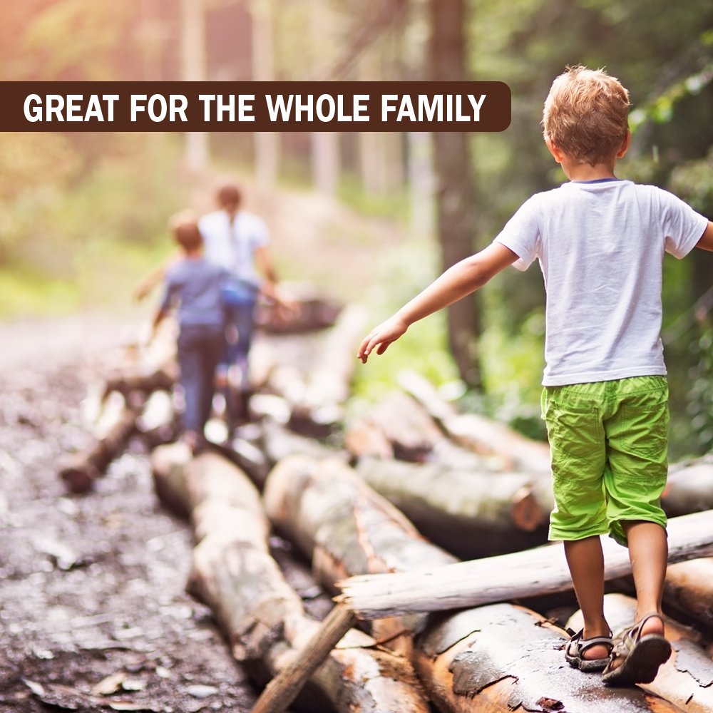 GARDEN OF LIFE Organic Chocolate Protein & Greens, 21.51 OZ