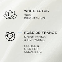 Thumbnail for Lancôme Crème Radiance Cream-to-Foam Cleanser | Gentle Purifying Facial Cleanser to Remove Waterproof Makeup & Clarify Pores | For Normal & Combination Skin | 4.2 Fl Oz