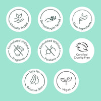Thumbnail for Rael Miracle Clear Spot Gel – Soothing Cream with Succinic Acid, Tea Tree, Calming Cica, Lightweight, Korean Skin Care (0.14 fl oz)
