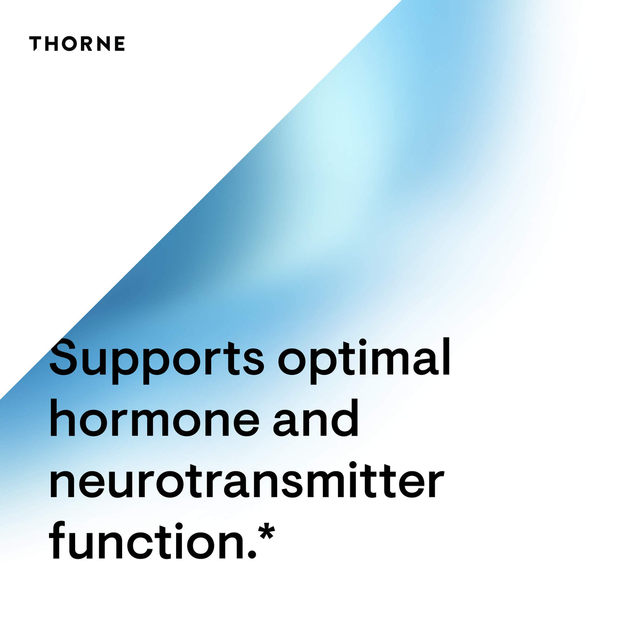 THORNE - Trace Minerals - Dietary Supplement with Zinc, Boron & Selenium - Chelated Forms - Comprehensive Formula - 90 Capsules