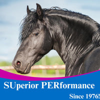 Thumbnail for SU-PER E 8000 Horse Antioxidant Supplement - Concentrated Vitamin E Supplement for Performance Horses - 4 Pounds
