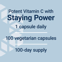 Thumbnail for Life Extension Ascorbyl Palmitate 500mg – Fat-Soluble Vitamin C Supplement for Immune Support and Longevity – Water-Soluble Gluten-Free, Non-GMO, Vegetarian – 100 Capsules