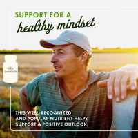 Thumbnail for Swanson Apigenin - Bioflavonoid Supplement that Offers Stress & Sleep Support, Aids Cellular Health & May Support Men's Health* - 90 Capsules