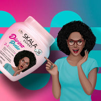 Thumbnail for SKALA 2 Pack Divino Potao Hair Cream 32 oz