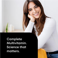 Thumbnail for One A Day Pregnancy Planning Prenatal Multivitamin for Women, Pre Pregnancy Vitamins for Women with Methylfolate, Folic Acid, Zinc, Vitamin B12 & Vitamin D to Support Reproductive Health, 60 Tablets