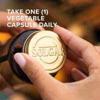 Thumbnail for SOLGAR Boswellia Resin Extract Vegetable Caps, 60 CT