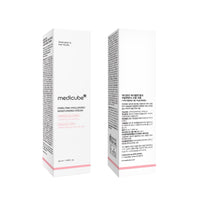 Thumbnail for medicube Salmon DNA PDRN Pink Hyaluronic Moisturizing Cream | Blemish Relief & Hydrating Care | Restores Skin Elasticity & Glow | Korean Skincare, Even Skin Tone & Pore Care | 50ml / 1.69 fl.oz.