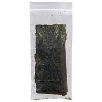 Thumbnail for Ocean Nutrition Seaweed Select Green Marine Algae - Nutritious Fish Food for Herbivorous Marine Fish, Live Fish & Invertebrates - Natural Seaweed Sheets with Garlic Extract - 4 Sheets, 0.4 oz (12g)