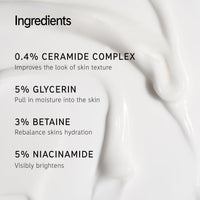 Thumbnail for The INKEY List Omega Water Cream 1.69 fl oz/50ml, Oil-Free Face Moisturiser, Lightweight Gel, Vegan Friendly Skincare, Suitable For Blemish Prone Skin