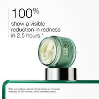 Thumbnail for Clinique Redness Solutions Daily Relief Cream with Microbiome Technology, 1.7 Fl Oz