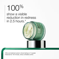 Thumbnail for Clinique Redness Solutions Daily Relief Cream with Microbiome Technology, 1.7 Fl Oz