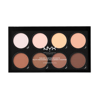Thumbnail for NYX PROFESSIONAL MAKEUP Highlight & Contour Pro Palette