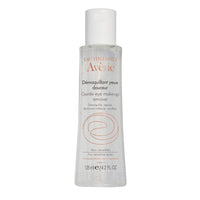 Thumbnail for Avène Gentle Eye Make-up Remover, Oil-Free, Hypoallergenic, Non-Comedogenic, 6.7 Oz