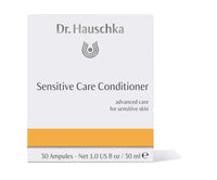 Thumbnail for Dr. Hauschka Sensitive Care Conditioner, 30 Count