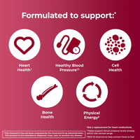 Thumbnail for One A Day Proactive 65+, Mens & Womens Multivitamin, Supplement with Vitamin A, C, D, and Zinc to Support Bone Health & Cell Health, Calcium, Folic Acid, Tablet 150 Count