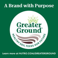 Thumbnail for Nutro Wholesome Essentials Dry Cat Food, Indoor Cat Food Dry Chicken & Brown Rice Recipe, 5 lbs.