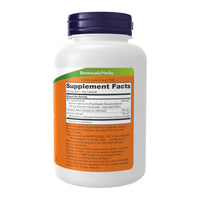 Thumbnail for NOW Foods Supplements, Silymarin Milk Thistle Extract 300 mg with Artichoke and Dandelion, Double Strength, Supports Liver Function*, 200 Veg Capsules