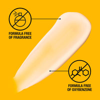 Thumbnail for Neutrogena Invisible Daily Defense Broad Spectrum SPF 60, Antioxidants for Skin Glow, Hydrating Face Sunscreen Serum, Water Resistant (80 minutes), Oil-Free, Fragrance Free, Non Comedogenic, 1.7 Fl Oz