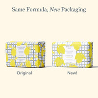 Thumbnail for Beekman 1802 Goat Milk Body Soap Bar, Sunshine Lemon - Scented - 9 oz - Nourishes, Moisturizes & Hydrates - 100% Vegetable Soap with Lactic Acid - Good for Sensitive Skin - Cruelty Free