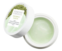 Thumbnail for Physicians Formula Cleansing Balm The Perfect Matcha 3-in-1 Makeup Remover For Eye, Lip, Or Face, Deeply Cleanses Pores And Removes Impurities, Ultra Nourishing Soothing Treatment, Mandarin