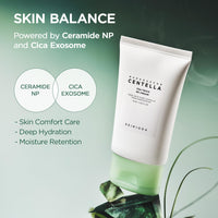 Thumbnail for SKIN1004 Tea-Trica B5 Cream, Valentine Gifts, Korean Face Gel Moisturizer with Panthenol B5, Soothing & Hydrating Face Cream with Tea Tree & Madagascar Centella, Korean Skin Care 2.54 fl.oz / 75ml