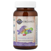 Thumbnail for Garden of Life Organics, Prenatal Multi, 90 Vegan Tablets