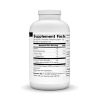 Thumbnail for Source Naturals Grapefruit Pectin, Soluble Fiber - Dietary Supplement - 16 oz Powder