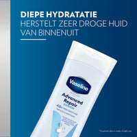 Thumbnail for Vaseline Intensive Care Advanced Repair Lotion 400ml