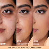 Thumbnail for Huda Beauty MINI Easy Bake Loose Baking & Setting Face Powder Shade PEACH PIE (Mini Size 0.21 oz / 6 g)