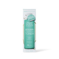 Thumbnail for Witch Hazel Brightening & pH Balancing Toner, USRx®, Clarifies Pores, Improves The Appearance of Uneven Skin Tone, Formulated with Antioxidants, Niacinamide and Alpha Hydroxy Acids, 4.5 Fl Oz