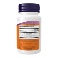 Thumbnail for NOW Foods Supplements, UC-II Type II Collagen with Undenatured Type II Collagen, 60 Veg Capsules