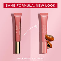Thumbnail for Clarins Natural Lip Perfector | 0.35 Ounces