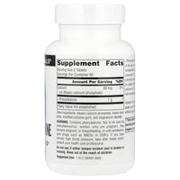 Thumbnail for Source Naturals L-Phenylalanine Free Form Essential Amino Acid* - 100 Tablets