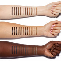 Thumbnail for Anastasia Beverly Hills - Deluxe Mini Brow Definer - Medium Brown