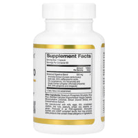 Thumbnail for California Gold Nutrition Digestion Pro with ProDigest®, Botanical Digestive Blend of Artichoke and Ginger Extracts, 320 mg, 60 Veggie Capsules