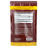 Thumbnail for California Gold Nutrition Fungiology®, Certified Organic Lion's Mane Powder, 4.2 oz (120 g)