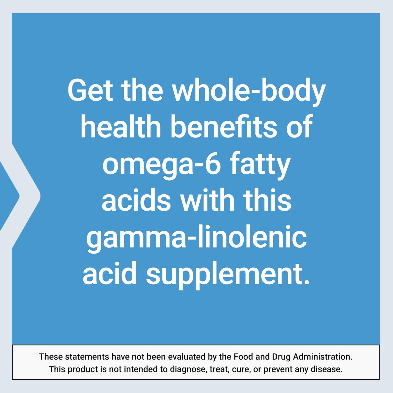 Life Extension Mega GLA Sesame Lignans, Omega-6 Fatty acids to Promote a Healthy inflammatory Response, Gluten Free, Non-GMO, 30 softgels