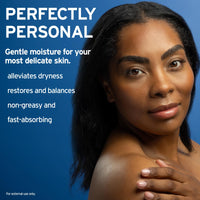 Thumbnail for Emerita Intimate Moisturizer - Personal Care for Vaginal Dryness, Vulva Balm, Water Based Cream with Aloe Vera Gel for Vaginal Moisture and Comfort, Estrogen and Paraben Free - 4 fl oz