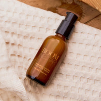Thumbnail for BOOM! by Cindy Joseph Boom Nectar - Deep Moisturizing Eye & Face Serum for Sensitive Skin - Facial Serums for Aging Skin to Hydrate and Renew Complexion - 2 Oz