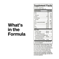 Thumbnail for Muscletech Whey Protein Powder (Vanilla Cream, 4LB) - Nitro-Tech Ripped Whey Protein Isolate & Peptides Smoothie Mix for Lean Muscle & Fast Recovery - 30g of Whey Protein for Women & Men