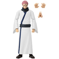 Thumbnail for ANIME HEROES - Jujutsu Kaisen - Ryomen Sukuna Action Figure