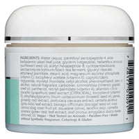 Thumbnail for NutriBiotic – Peptide Face Creme with GSE, 2 Oz | Ultra-Hydrating | Collagen Synthesis Support | with Botanical Extracts & Oils & Vitamin E | Natural Fragrance & Paraben Free