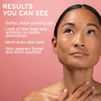 Thumbnail for Life-flo Retinol A 1% Advanced Revitalization Cream | Refines Skin & Diminishes Look of Fine Lines & Wrinkles | 1.7oz