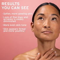 Thumbnail for LIFE-FLO Retinol Face Cream - Face Moisturizer and Neck Cream w/ 1% Retinol Vitamin A, Green Tea and Vitamin E - Refines Skin, Minimizes Appearance of Fine Lines and Wrinkles, 60-Day Guarantee 1.7oz