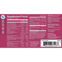 Thumbnail for The Vitamin Shoppe One Daily Women's 50+ Multivitamin with No Iron, Multi-Mineral Supplement, Supports Energy Production, Supports Cardiovascular, Vision and Immune Health (60 Tablets)