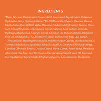 Thumbnail for Aprilskin Carrotene Clarifying Foam Cleanser - Deep Cleansing with BHAs & Sebum Control for Oily, Sensitive, Acne-Prone Skin - 120ml - Vegan, Cruelty Free