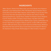 Thumbnail for Aprilskin Carrotene Clarifying Foam Cleanser - Deep Cleansing with BHAs & Sebum Control for Oily, Sensitive, Acne-Prone Skin - 120ml - Vegan, Cruelty Free